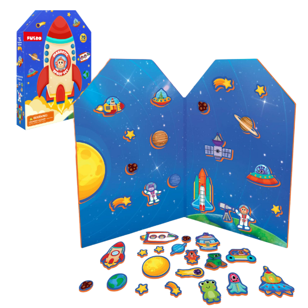 Joc magnetic 