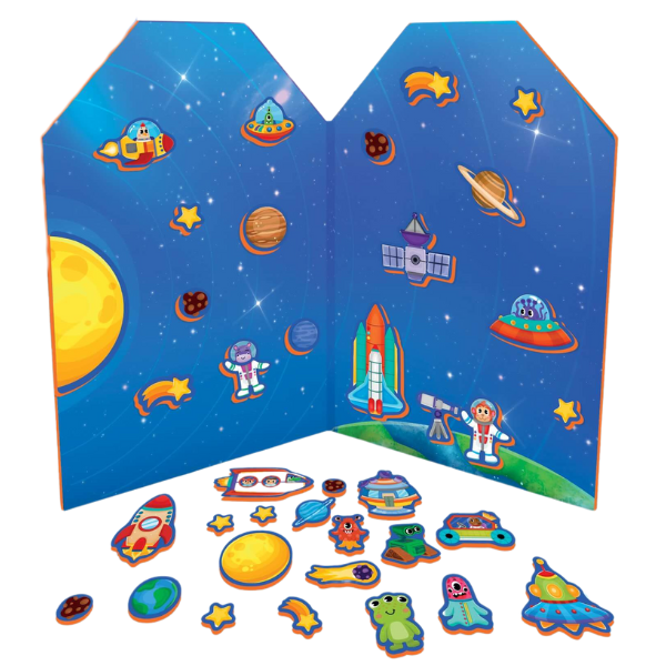 Joc magnetic 