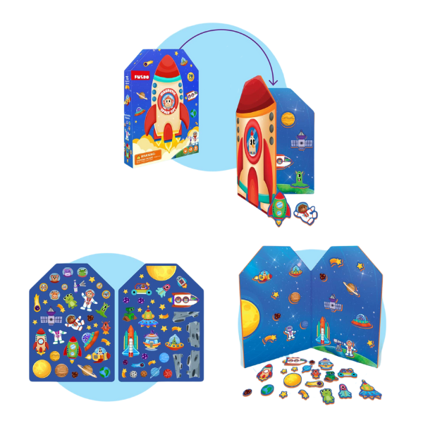 Joc magnetic 