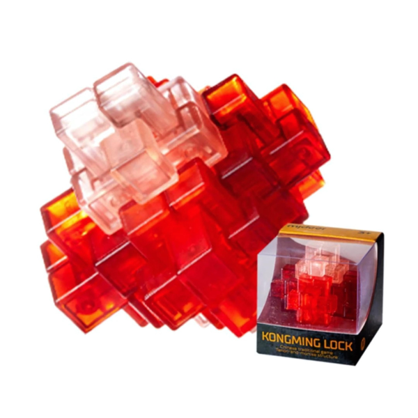 Cumpara  Forme logice/sortere - Nod Kongming Neon “Pillar 24”..