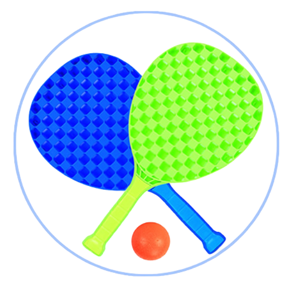 Setul de tenis