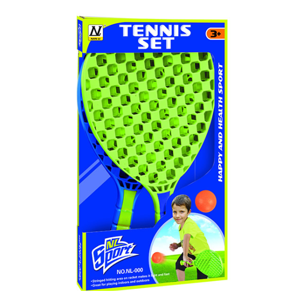 Setul de tenis