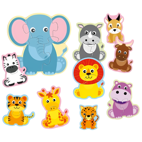 Puzzle 
