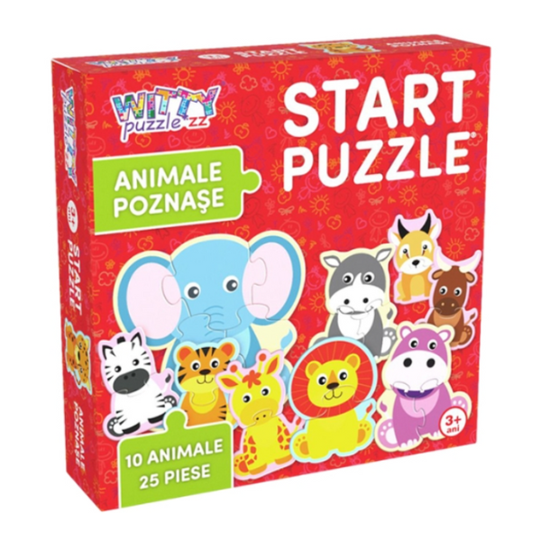 Puzzle 