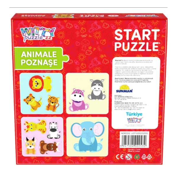 Puzzle 
