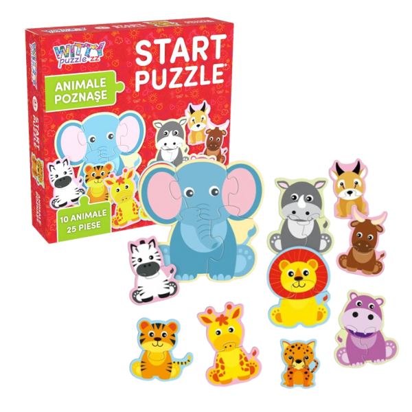 Puzzle 