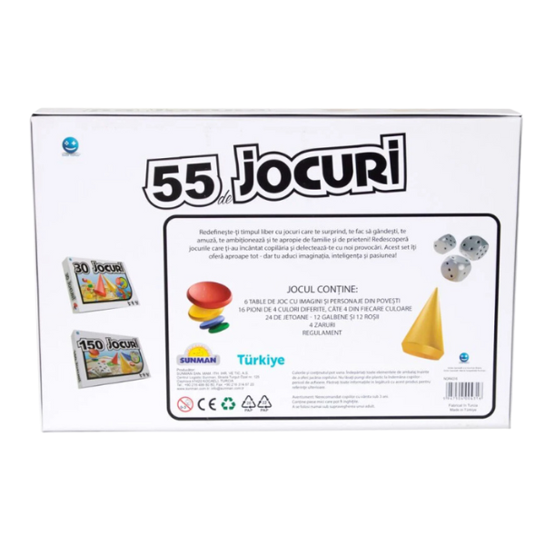 Joc de societate 