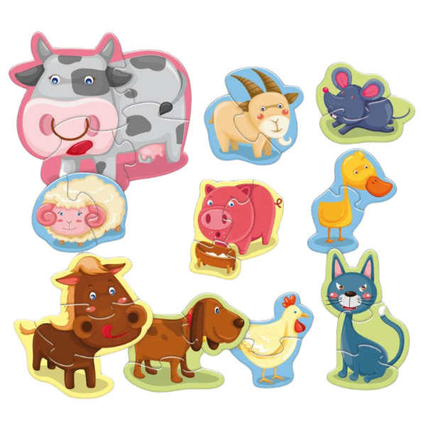 Puzzle 