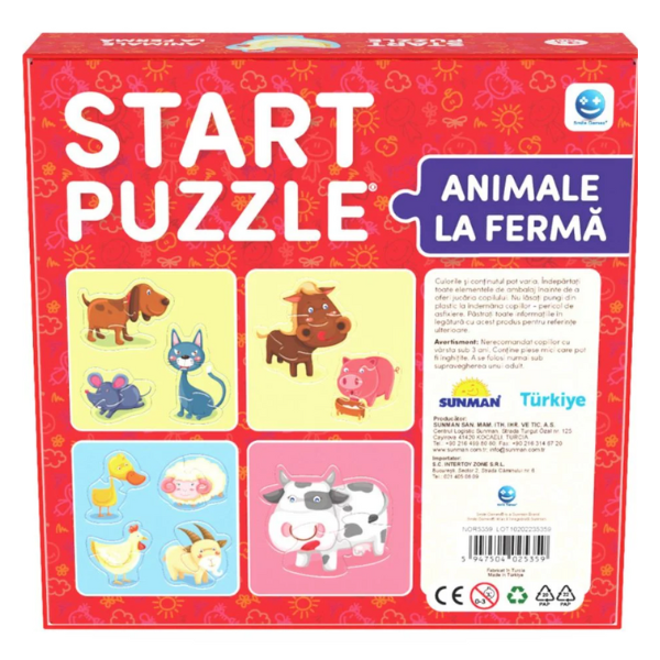 Puzzle 