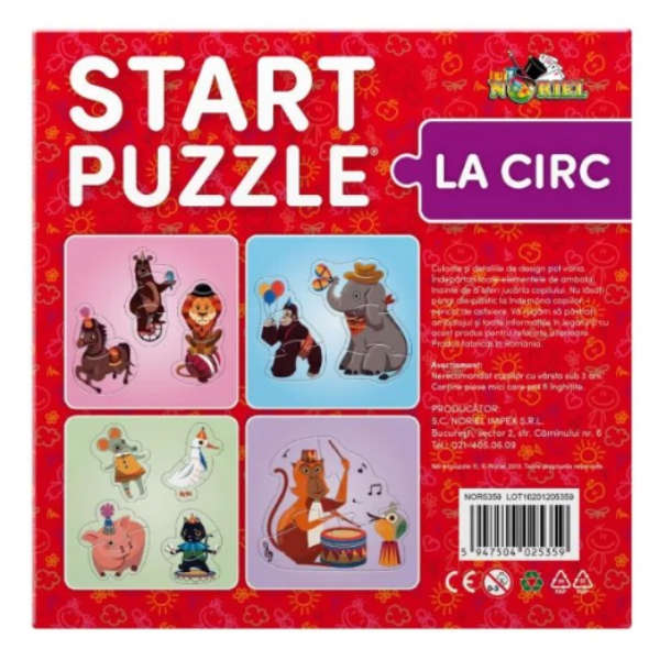 Puzzle 