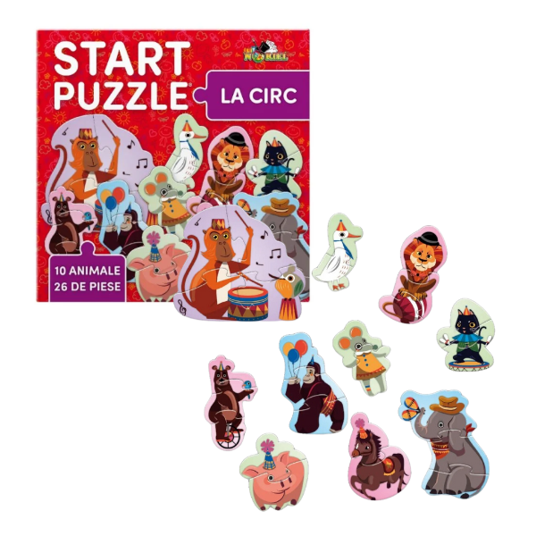 Puzzle 