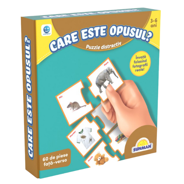 Puzzle 