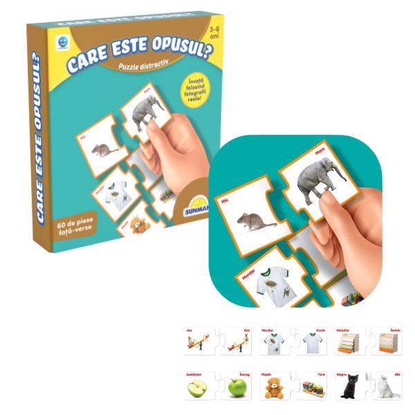 Puzzle 
