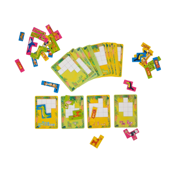Joc de puzzle 
