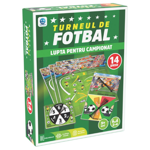 Joc de masă ”Fotbal”, ro.
