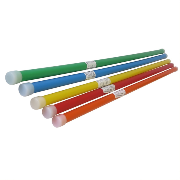 Палка Гимнастическая Малая D=20mm; L=80cm