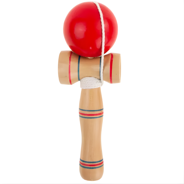 Игра на ловкость Кендама, 19.5 x 6 x 7 см, 4 модели