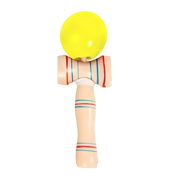 Игра на ловкость Кендама, 19.5 x 6 x 7 см, 4 модели