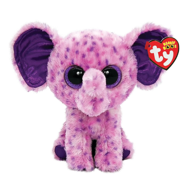Elefant EVA 15 cm (Beanie Boos)
