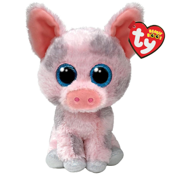 Purceluș HAMBONE 15 cm (Beanie Boos)