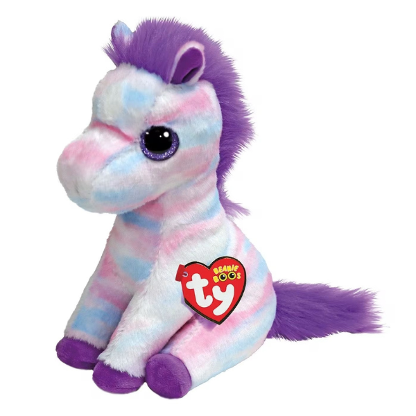Căluț HAYDEN 15 cm (Beanie Boos)