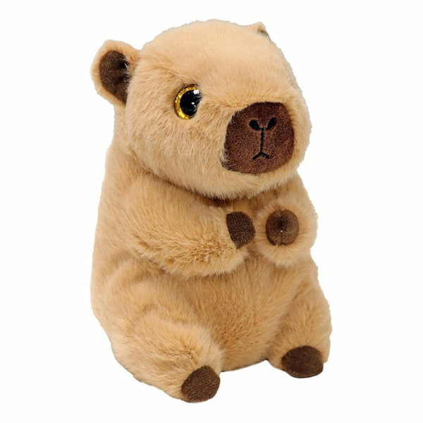 Capybara LARA 15 cm (Beanie Boos)