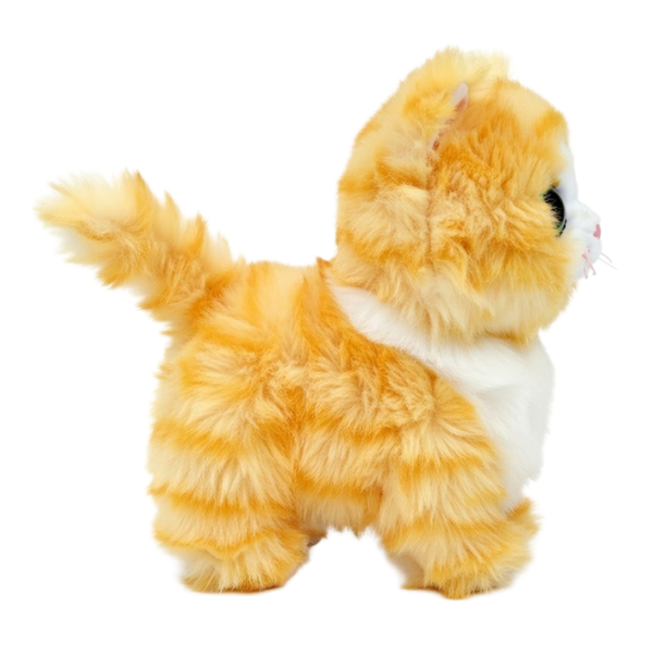 Кошка MELANIE 15 см (Beanie Boos)