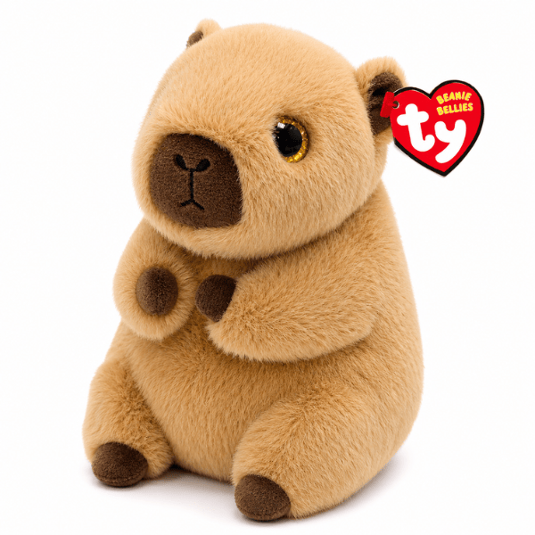 Capibara Lara 48 cm (Beanie Boos)