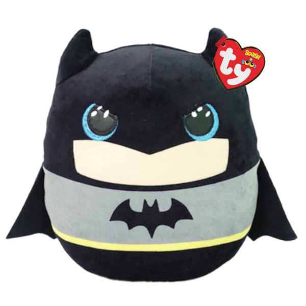 Cumpara  Jucării de pluș - Batman 25 cm (Squishy Boos)..