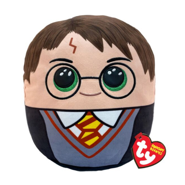 Harry Potter 25 cm (Squishy Beanies)