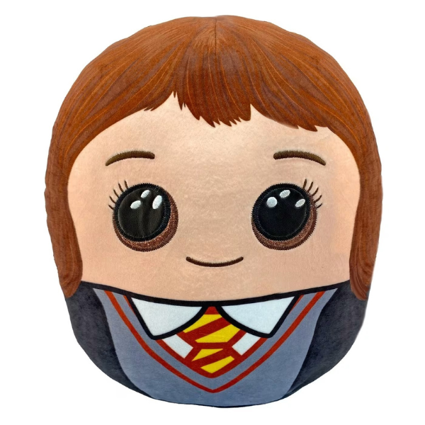 Гермиона Грейнджер 22 см (Squishy Beanies)