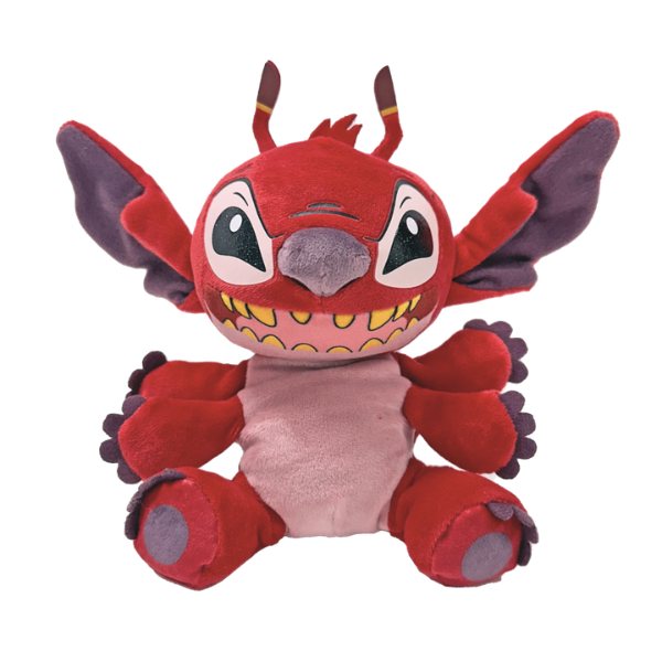 Leroy Lilo &amp; Stitch 15 cm (Beanie babies)