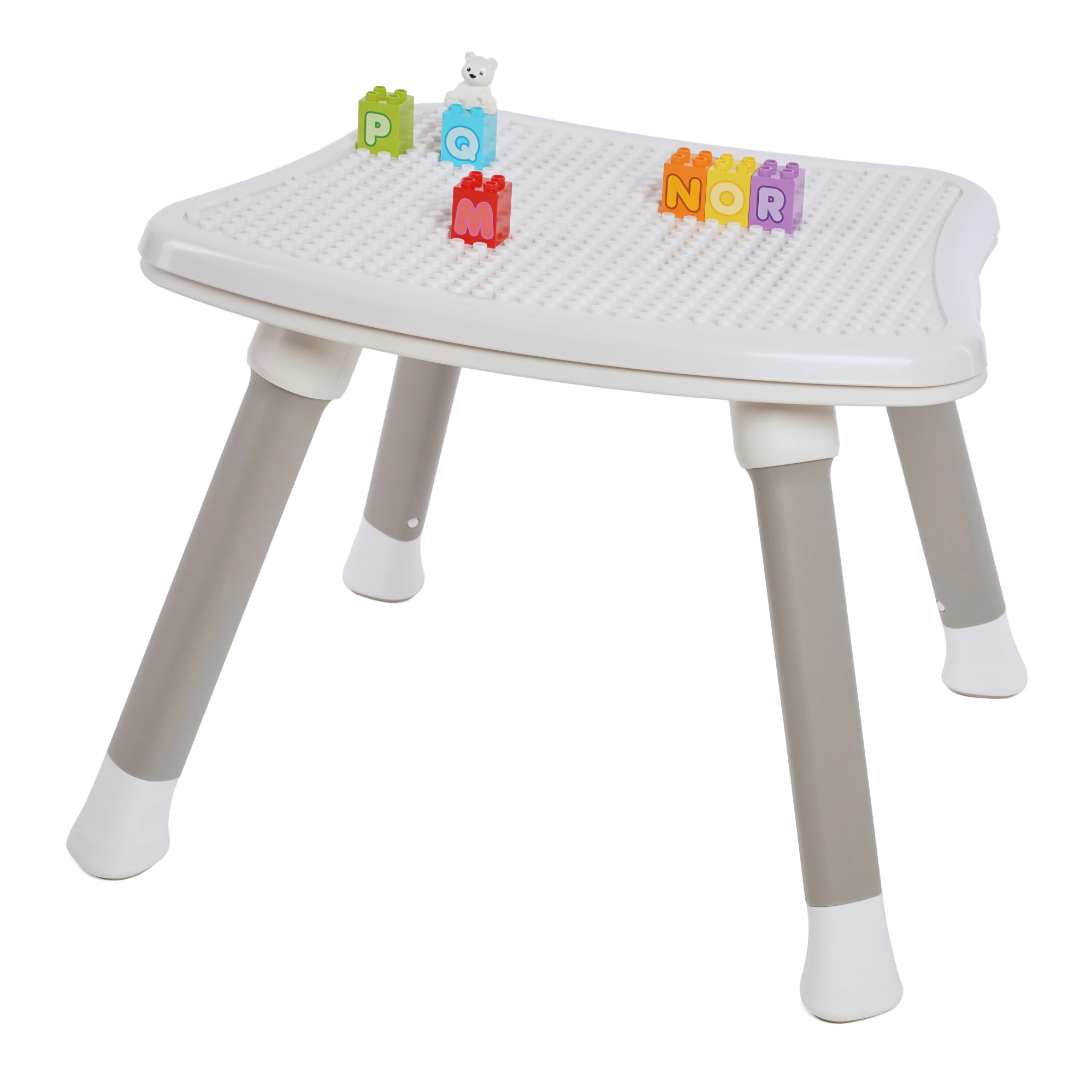 Scaun hranire multifunctional "U-Grow"
