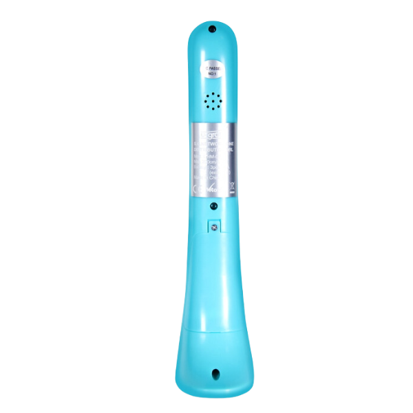 Taliometru cu Ultrasunete, U-grow