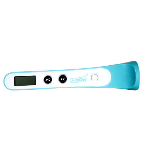 Taliometru cu Ultrasunete, U-grow