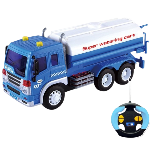1:16 Masina cu radio-control (lumina, USB incarcator + 3xAA baterie reincarcabila)