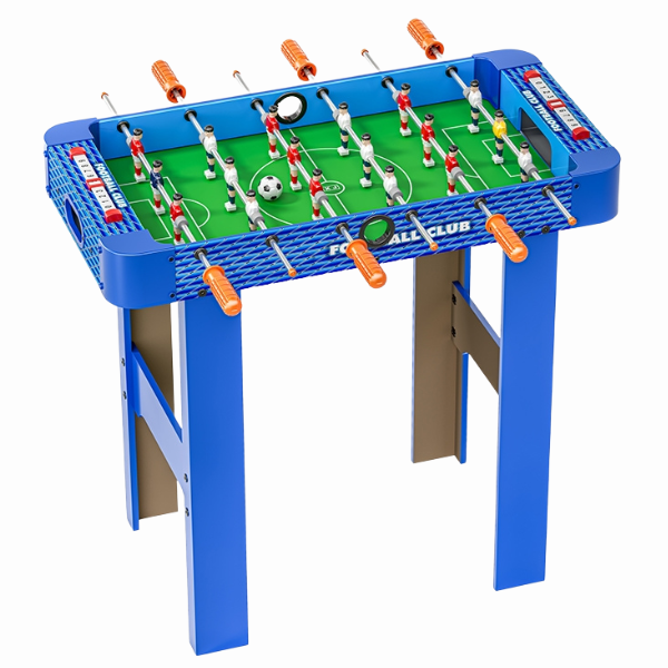 Joc de masă pentru copii „Fotbal”, 70x36x64 cm
