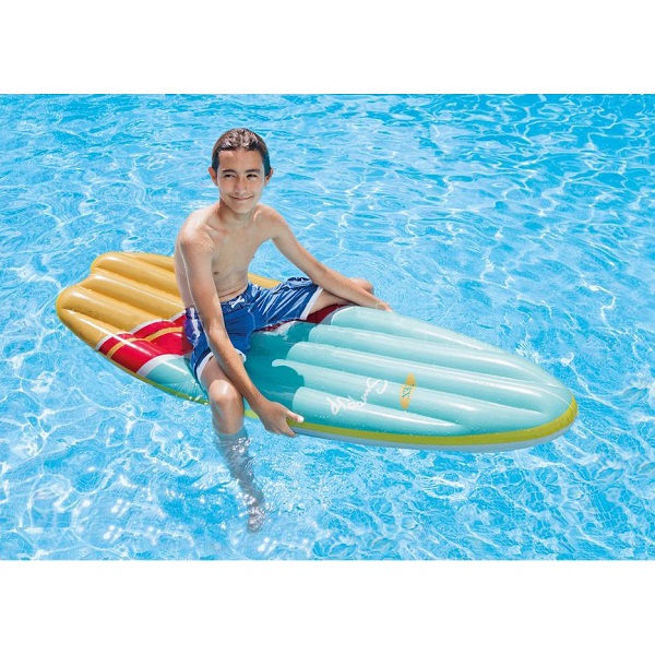 Saltea Gonflabila SURF (2 culori), 178x69cm