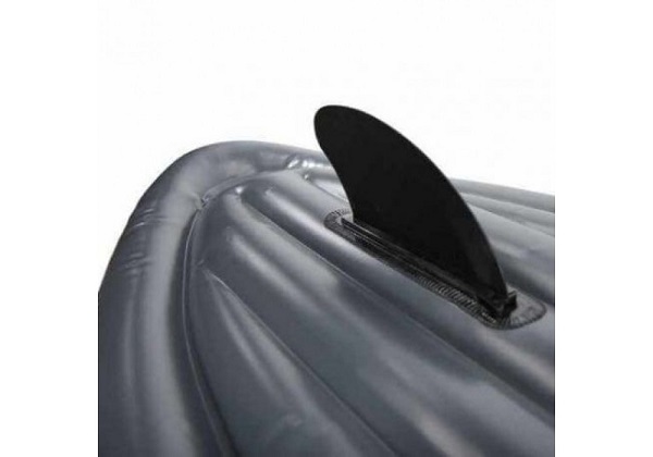 Kayak CHALLENGER K2, 351x76x38cm, 2 pers.