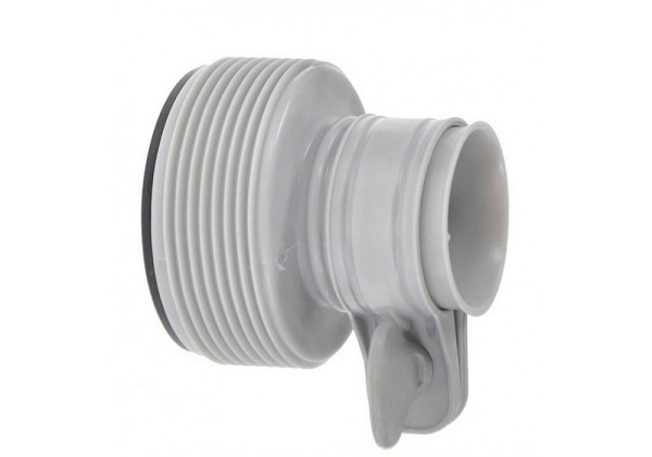 Adapter В pentru furtun D32mm / D38mm