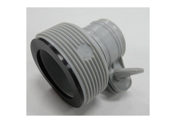 Adapter В pentru furtun D32mm / D38mm
