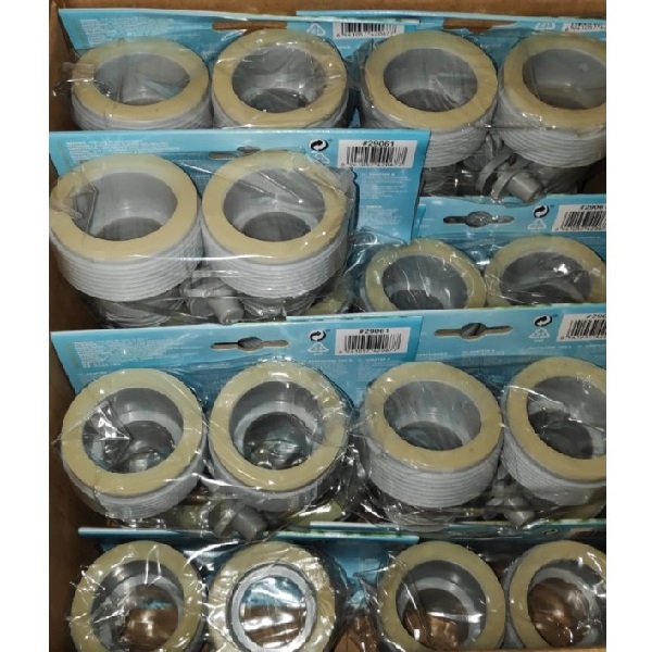 Adapter В pentru furtun D32mm / D38mm