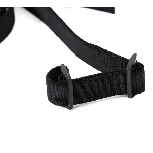 Curea pentru simularea inotului Swimulator, talie 65 — 110cm