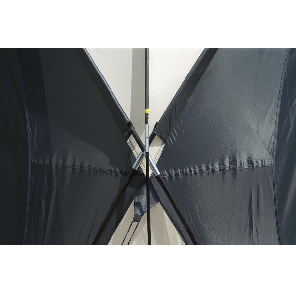 Bestway Cort pentru Jacuzzi, 390х390х255cm