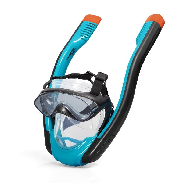 Bestway Mască pentru snorkeling SeaClear (mar..