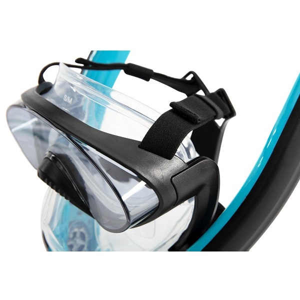 Bestway Mască pentru snorkeling SeaClear (marime S/M)