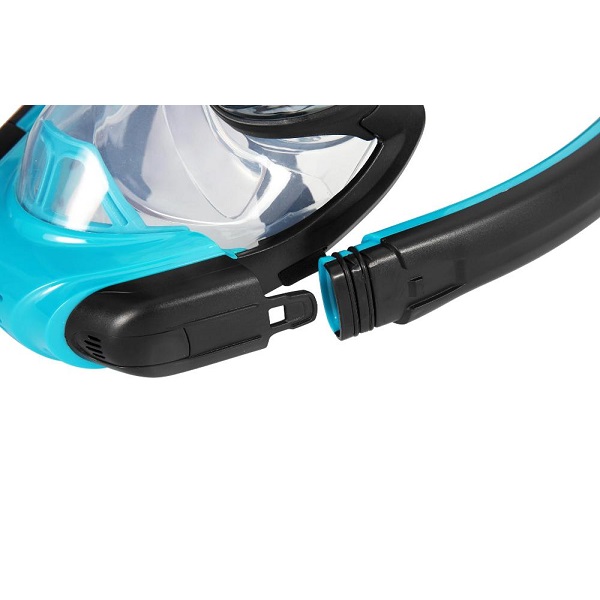 Bestway Mască pentru snorkeling SeaClear (marime S/M)
