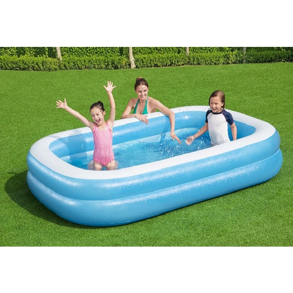 Bazin Gonflabil 262х175х51cm, 778L, 6+