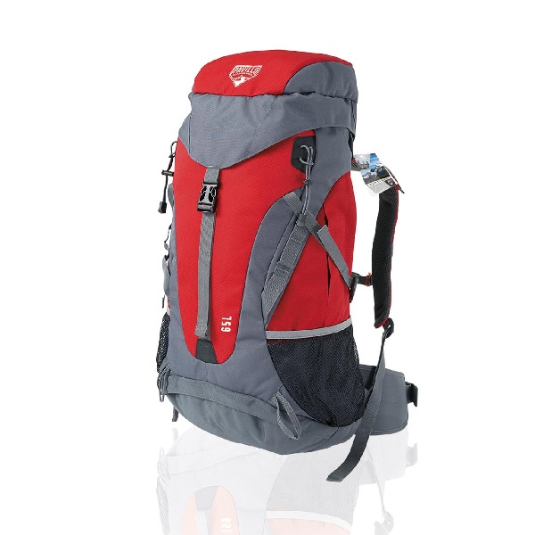 Rucsac 45L DURA-TREK 60х29х19cm, 600D polyest..