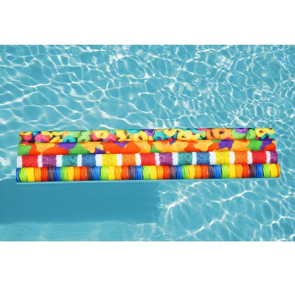 Makaron p/u antrenamente inot si aerobic acvatic 122×6.4cm